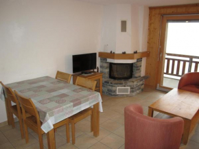 Residenz Plein Ciel, Fewo CHAMOIS by fewo-plan VEYS211